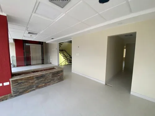 Venta De Edificio Empresarial