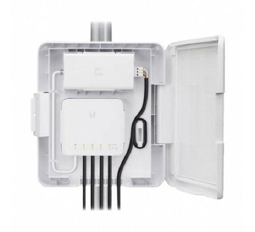 Ubiquiti Unifi Switch Flex Utility