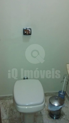 Imagem 14 de 15 de Excelente Apartamento Na Rua Coriolano, Com 107 Metros De Área Útil - Iq18611