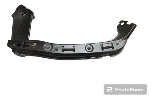 Soporte Parachoque Delantero Izquierdo Honda Cr-v 2005 2006