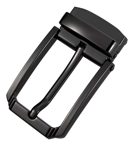 Hebilla De Una Sola Punta, Hebilla De Pasador Rectangular,