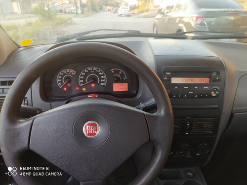 Fiat Siena 2012 1.4 El Flex 4p