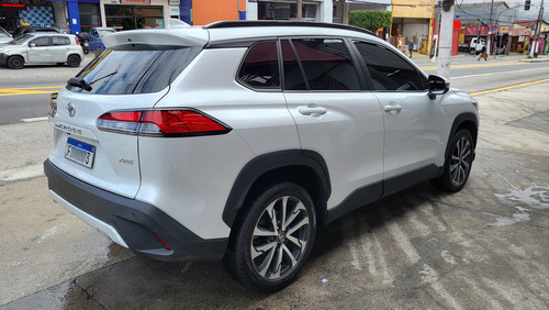 Toyota Corolla Cross 2.0 Xre Flex Aut. 5p