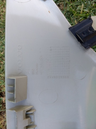 Vista Poste Superior Derecho Volvo S60 Mod.2001 (Usado)