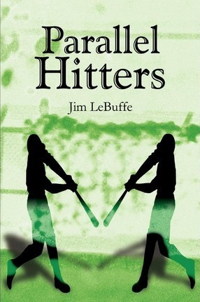 Libro Parallel Hitters - Jim Lebuffe