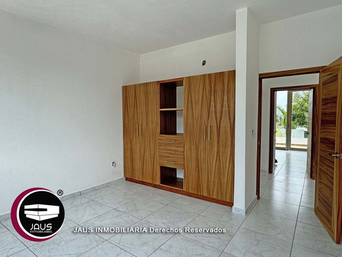 ¡casa Moderna Con Alberca Y Jardín En Oaxtepec Tu Hogar Ideal En El Paraíso De