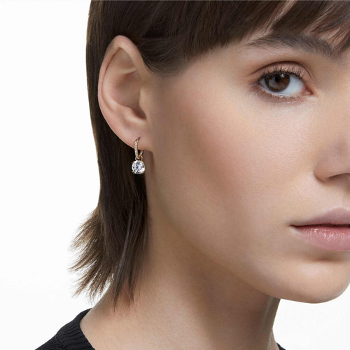 Swaro Pendientes Pendientes 5638802 Constella Blancos