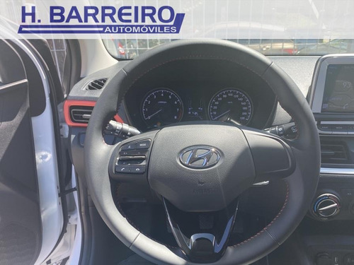 Hyundai HB20X NEW HB20X CROSS 1.6 PREMIUM
