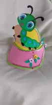 Comprar Viceras Gorras En Foami Decoradas Personalizadas A Su Gusto