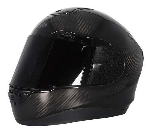 Mica Polarizada Para Casco Joe Rocket Rkt 30 Y Rkt 40