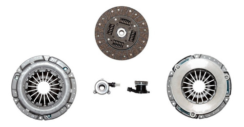 Kit De Clutch Embrague Para Chevrolet Trax  1.8l  13-20