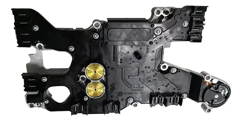 Unidad De Control De Transmisión Tcu Tcm Para Mercedes Benz