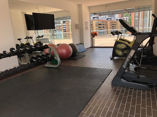 Imagen 5 de 12 de Apartamento En Venta En Envigado - Zuñiga