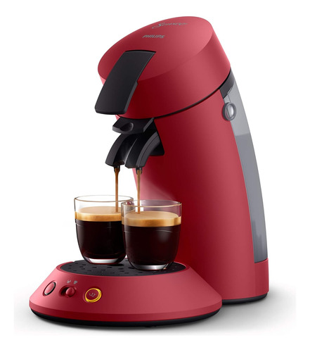 Philips 210 Máquina Cafetera Expreso Totalmente Automática