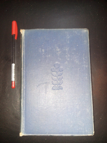 In Search Of England -(libro B)-1939-ingles- Usado