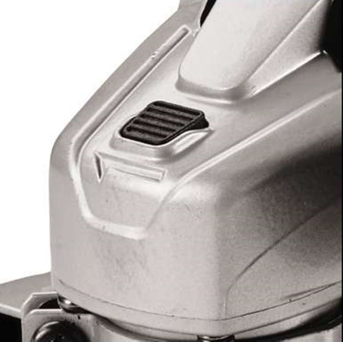Amoladora De Mano Einhell Tc-ag 115/750 750w Toolminator