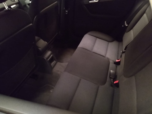Audi A3 Sportback 2012 Impecable