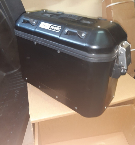Yamaha Super Tenere 1200