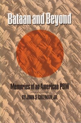 Libro Bataan & Beyond : Memories Of An American Pow - Joh...
