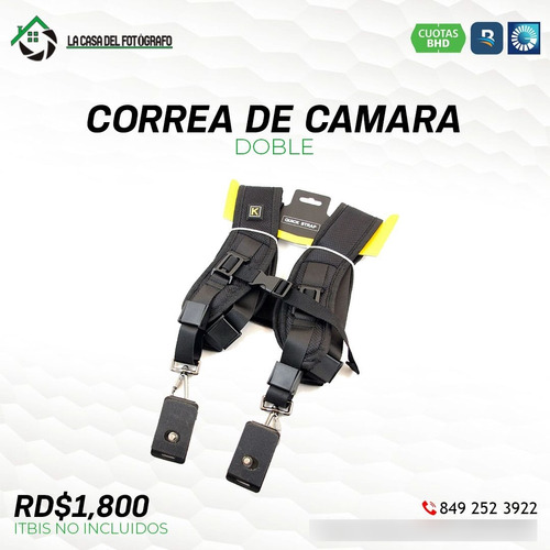 Correa De Camara