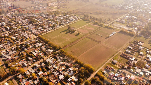 Quinta En Los Hornos, La Plata