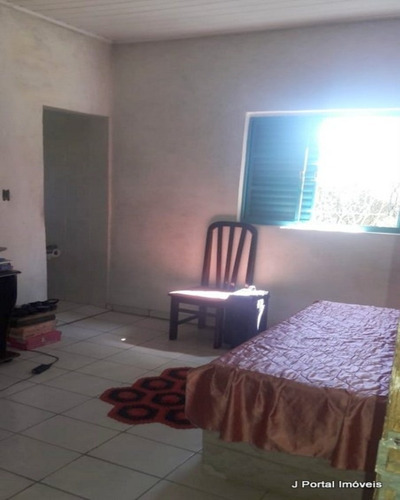 Imagem 25 de 27 de Chacara - 318 - 32939320