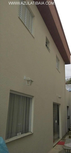 Imagem 13 de 14 de Casa A Venda, Jardim Paulista, Atibaia. - Ca01298 - 32662984