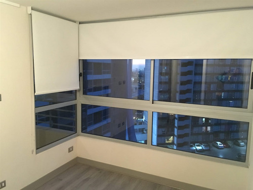 Dpto 1 Dormitorio 38mts Con Bodega, Metro Cal Y Canto