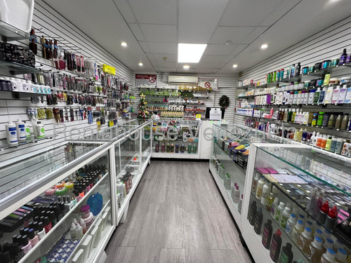 Fondo De Comercio En Venta En El Marqués Mls 25-17119 Yf