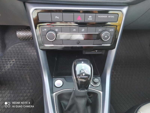 Imagem 12 de 15 de Volkswagen T Cross Cl Tsi Ad