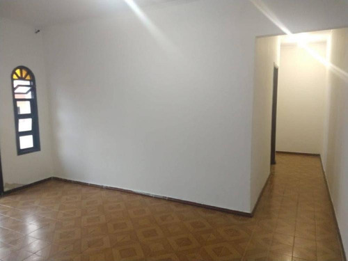 Imagem 7 de 15 de Casa No Bairro Jardim Do Mar Em São Bernardo Do Campo - 3604