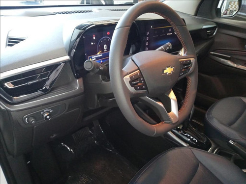 Chevrolet Spin Premier 1.8 8v Flex Automatico