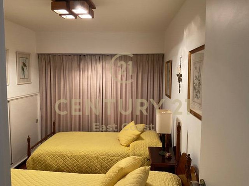 Casa En Alquiler Anual En Punta Del Este