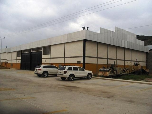 Imagen 30 de 30 de Galpón En Venta Zona Industrial Ii De Barquisimeto Lara 23-23840 // Invierta Seguro Con Rentahouse//