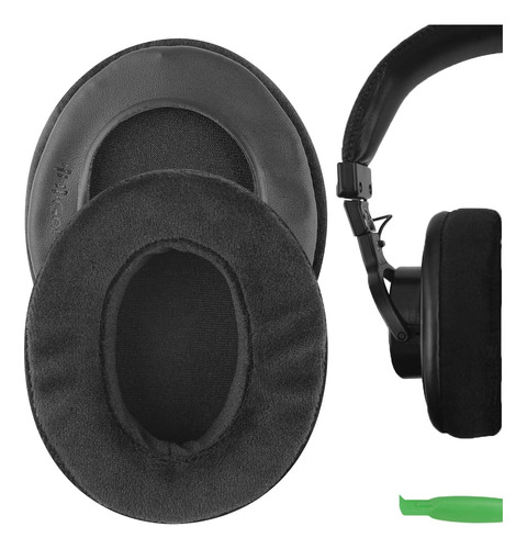 Lmohadilla Repuesto Para Auricular Sony Mdr-7506 Mdr-v6