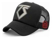 Comprar Gorra Twisted Sister Banda De Glam Metal 001