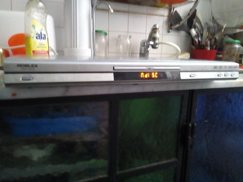 Dvd Usado Noblex