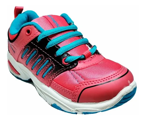 Promo zapatillas niños new arrivals