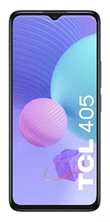 Celular Libre Tcl 405 64/2gb Lavanda Accesorio De Regalo