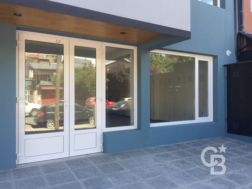 Venta - Local Nuevo- Tiscornia 310 L2 - Centro - Bariloche