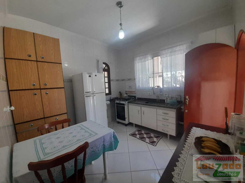 Imagem 5 de 14 de Casa Para Venda Em Peruíbe, Vila Romar, 2 Dormitórios, 1 Suíte, 1 Banheiro, 4 Vagas - 3956_2-1285318