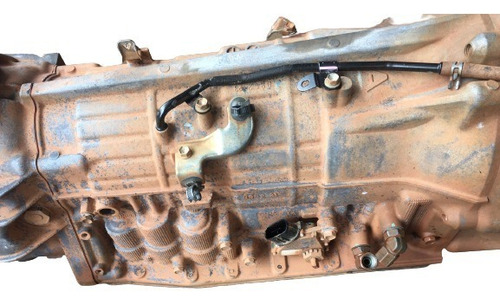 Caixa Cambio Automática Hilux 3.0 Diesel 12 A 15 (na Troca) (Usado)