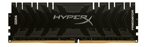 Kingston Hyperx Ram Predator 16gb Kit (2x8gb) 4266mhz Ddr4