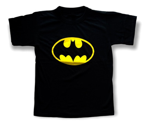 Camisetas Estampadas Comics Batman