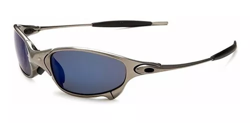 OAKLEY JULIET ORIGINAL X-METAL JULIET PLASMA ICE