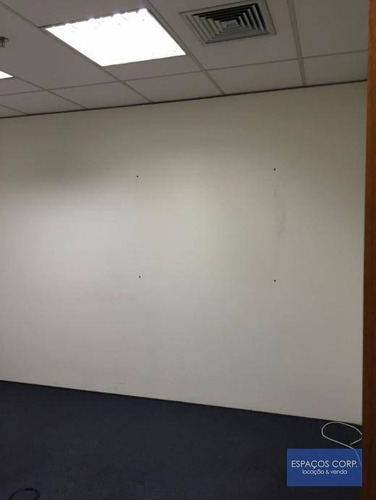 Imagem 3 de 23 de Conjunto Para Alugar, 181m² - Chácara Santo Antônio - São Paulo/sp - Cj0902