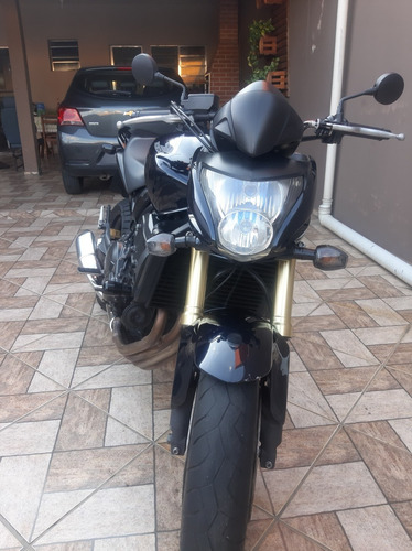 Honda Cb 600 F Hornet