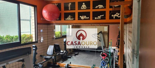 Imagem 12 de 24 de Apartamento Com 4 Quartos À Venda, 188 M² Por R$ 1.590.000 - Gutierrez - Belo Horizonte/mg - Ap1291