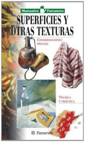 Superficies Y Otras Texturas