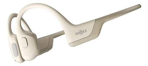 Audífonos Shokz Openrun Pro Bluetooth Bone Conduction Runnin